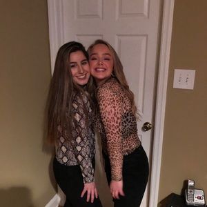 Meet your Posher, Hannah